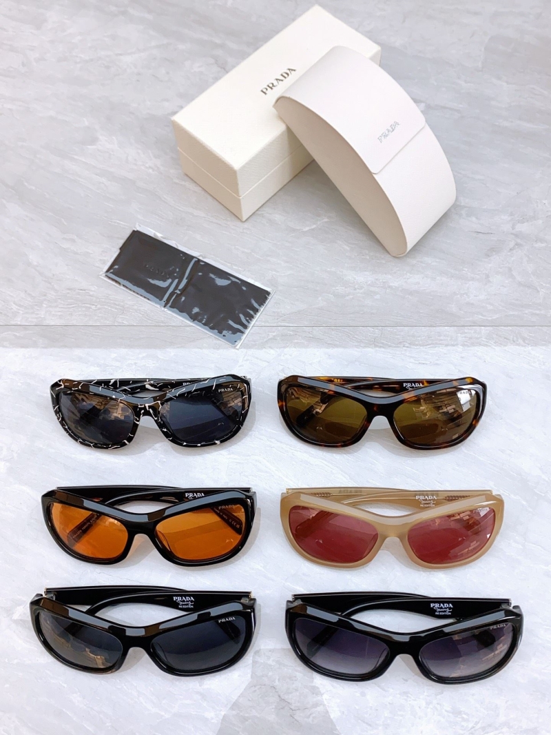 Prada Sunglasses